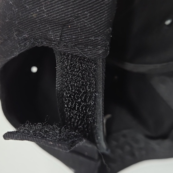 Starbucks Classic Embroidered Black Adjustàble Cap - Picture 6 of 7